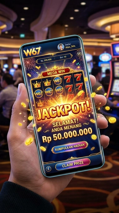Katalog aplikasi lengkap di w67 untuk pengguna Android.
